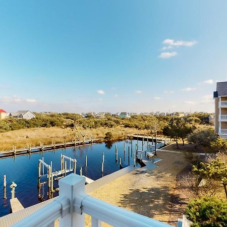 Apartament Sunrise Paradise Hatteras Zewnętrze zdjęcie